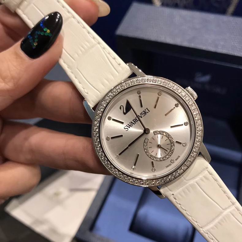 Swarovski watch 37mm  (24)