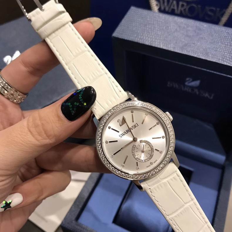 Swarovski watch 37mm  (25)