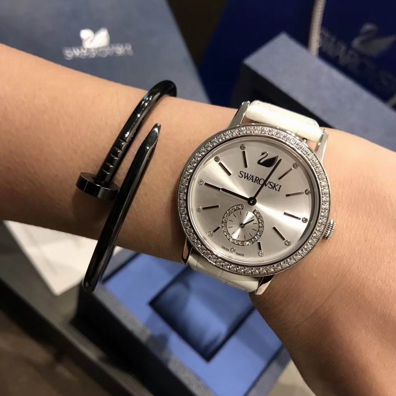 Swarovski watch 37mm  (26)