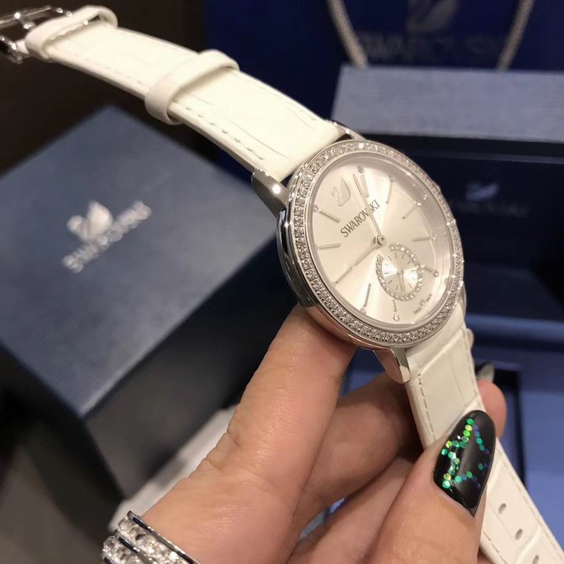 Swarovski watch 37mm  (27)