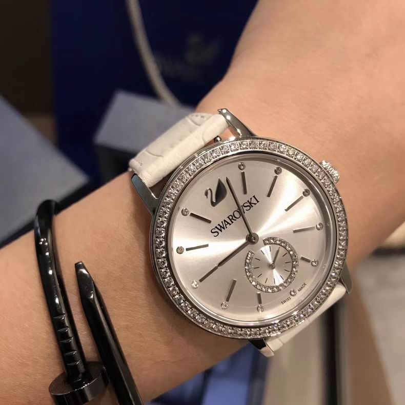 Swarovski watch 37mm  (29)