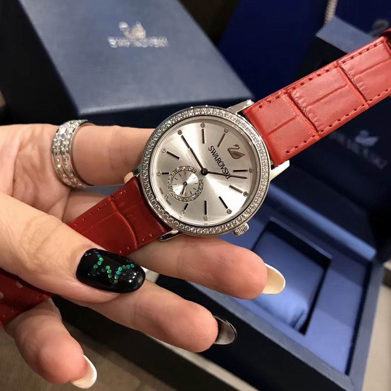 Swarovski watch 37mm  (3)