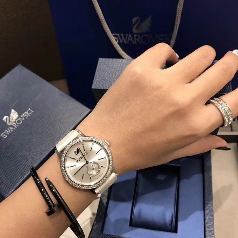 Swarovski watch 37mm  (30)