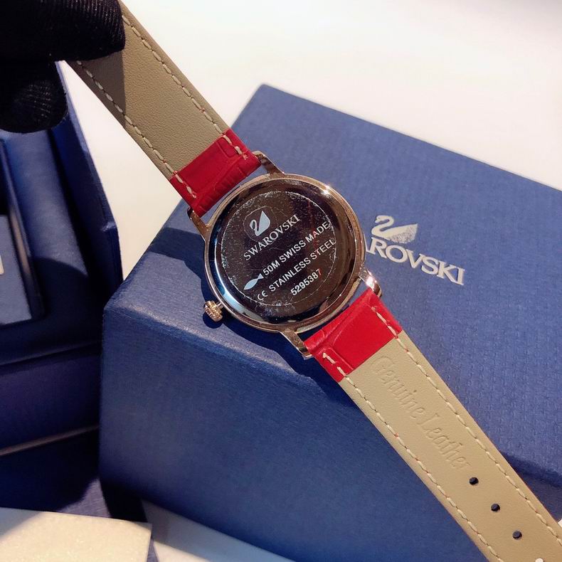Swarovski watch 37mm  (31)