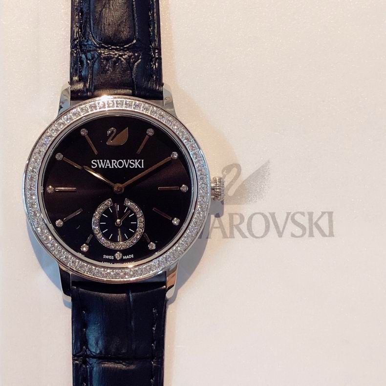 Swarovski watch 37mm  (32)