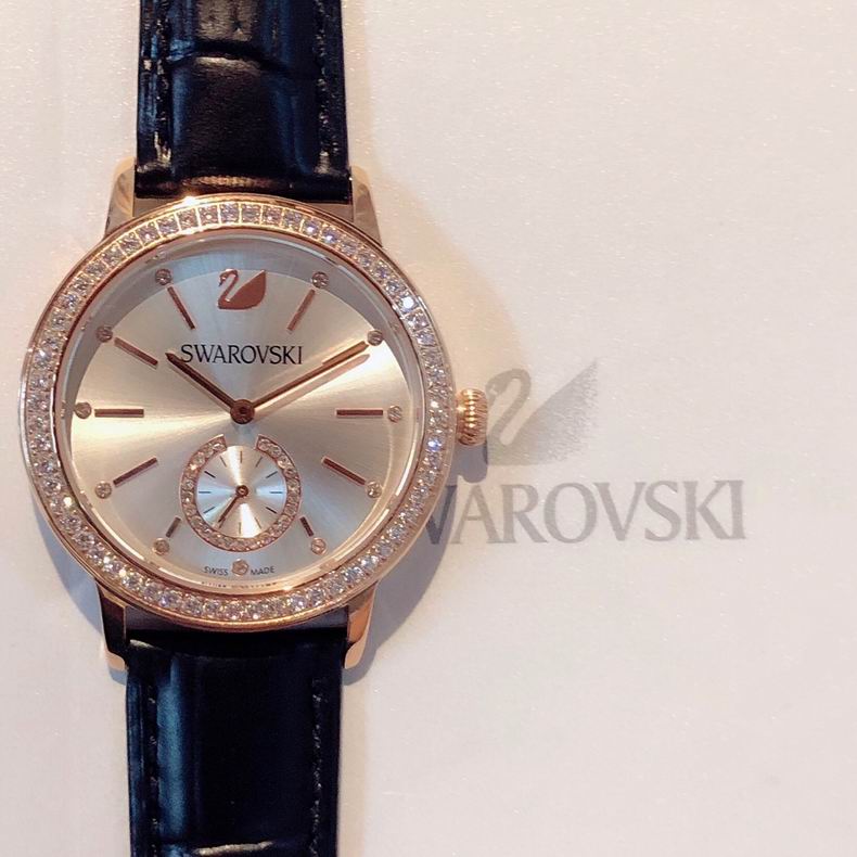 Swarovski watch 37mm  (33)