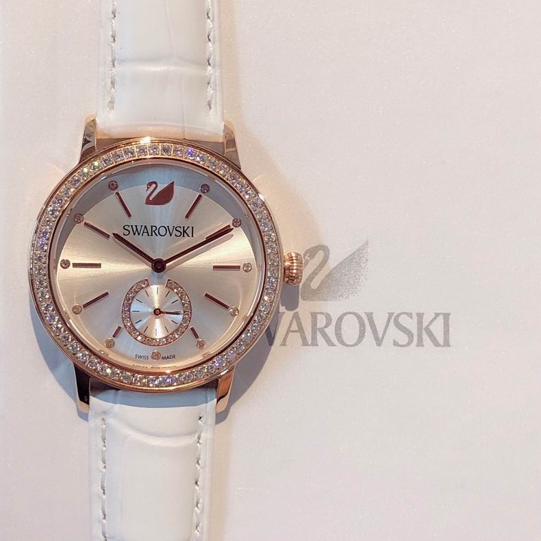 Swarovski watch 37mm  (34)
