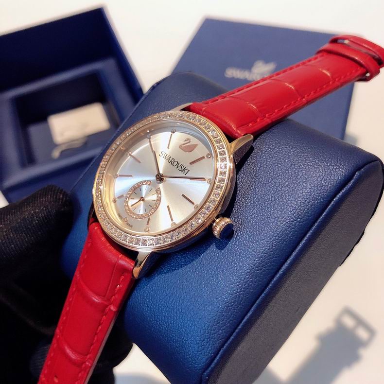 Swarovski watch 37mm  (35)