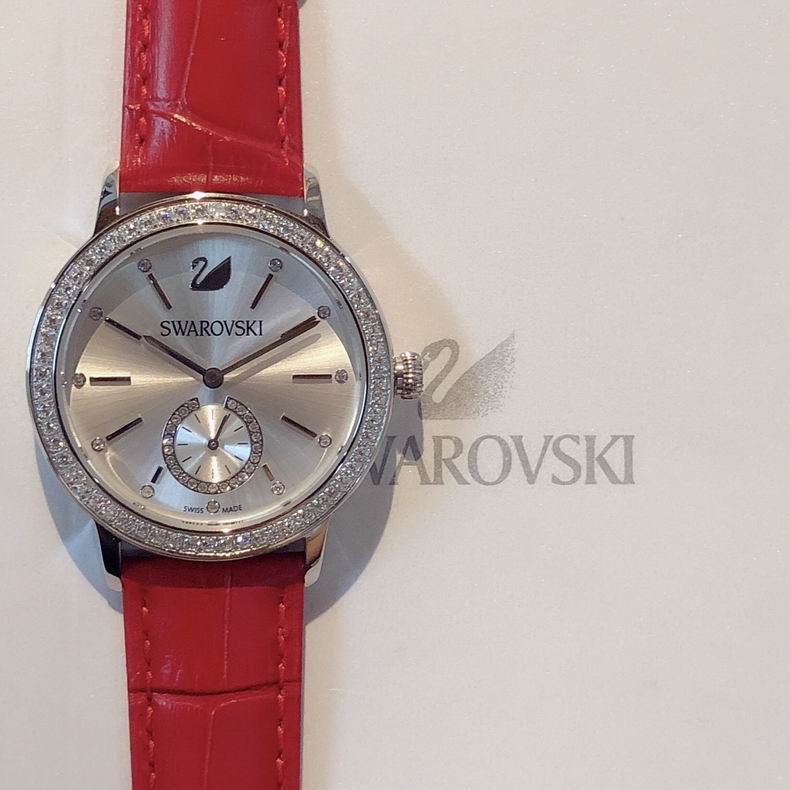Swarovski watch 37mm  (36)