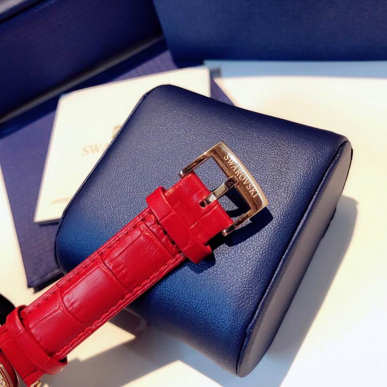 Swarovski watch 37mm  (37)