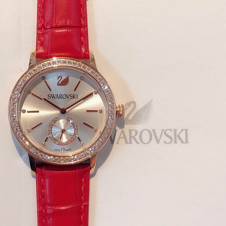 Swarovski watch 37mm  (38)