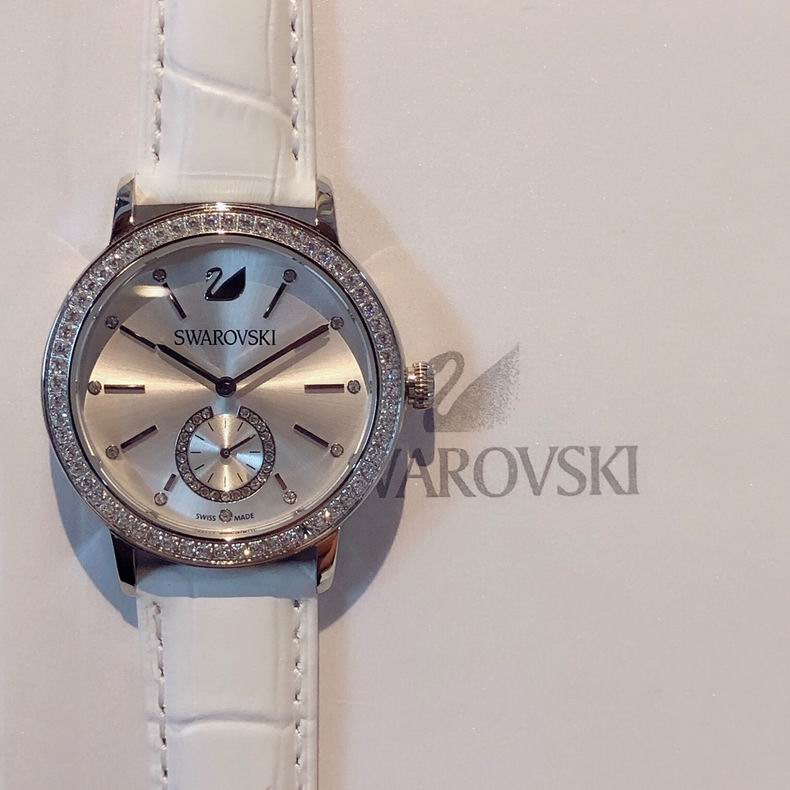 Swarovski watch 37mm  (39)