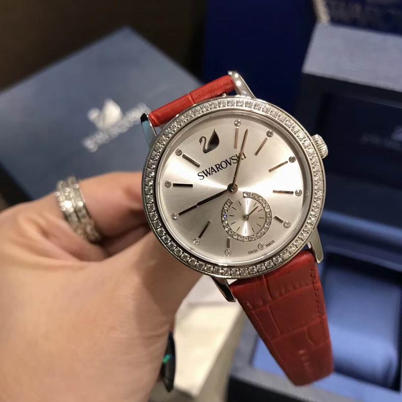 Swarovski watch 37mm  (4)