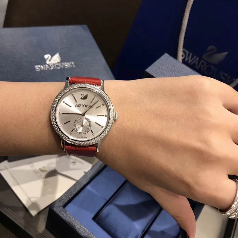 Swarovski watch 37mm  (5)