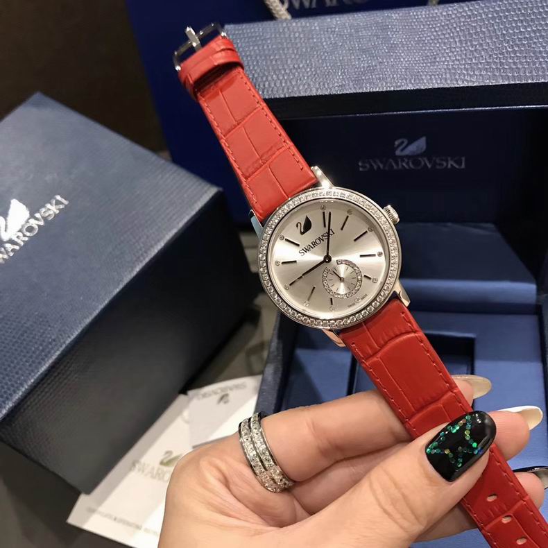 Swarovski watch 37mm  (6)