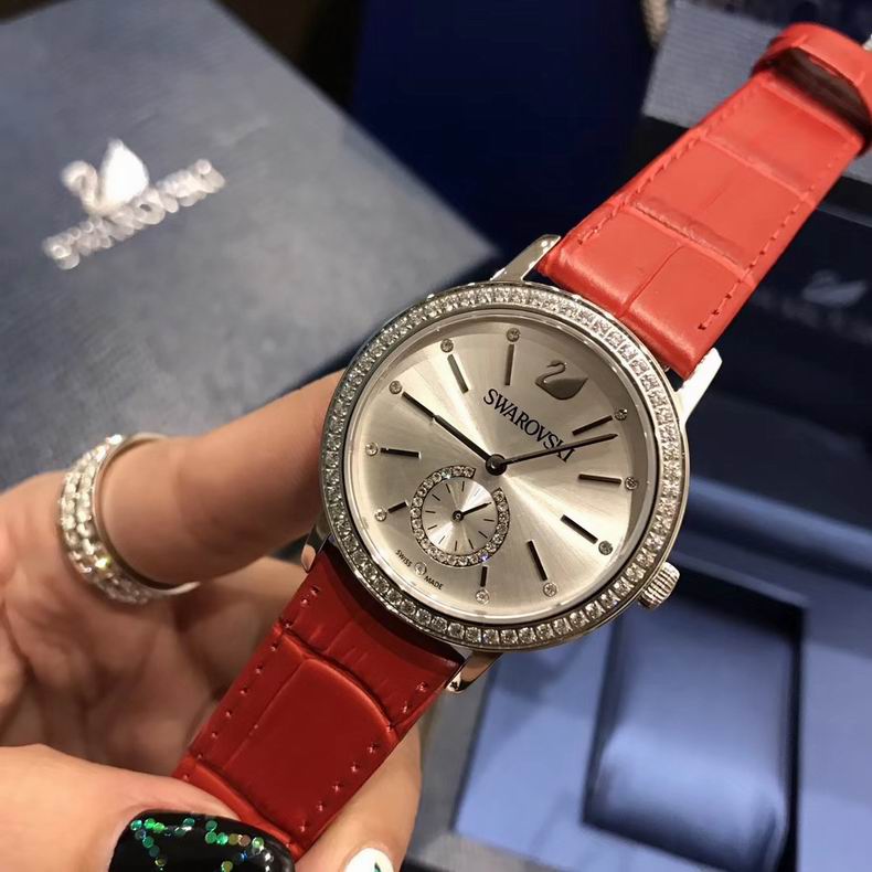 Swarovski watch 37mm  (7)