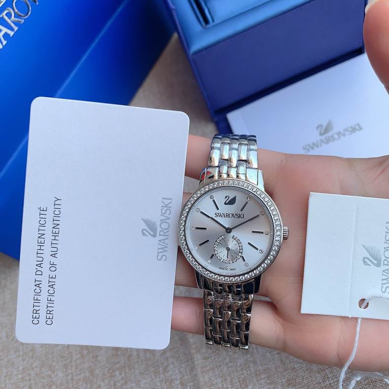 Swarovski women 38mm (11)