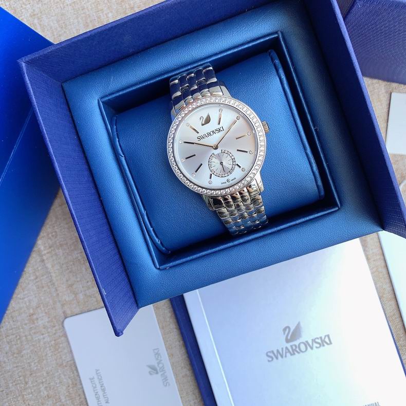 Swarovski women 38mm (12)