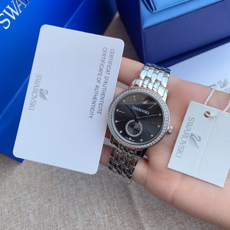 Swarovski women 38mm (20)