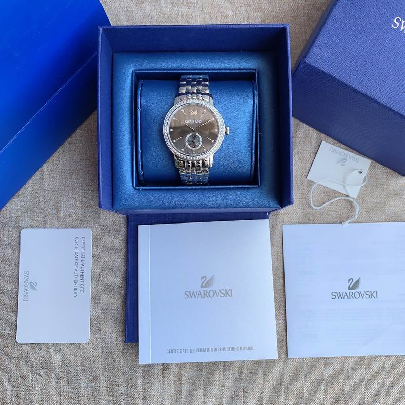 Swarovski women 38mm (24)