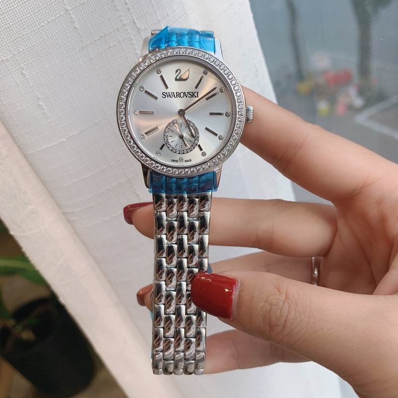 Swarovski women 38mm (28)
