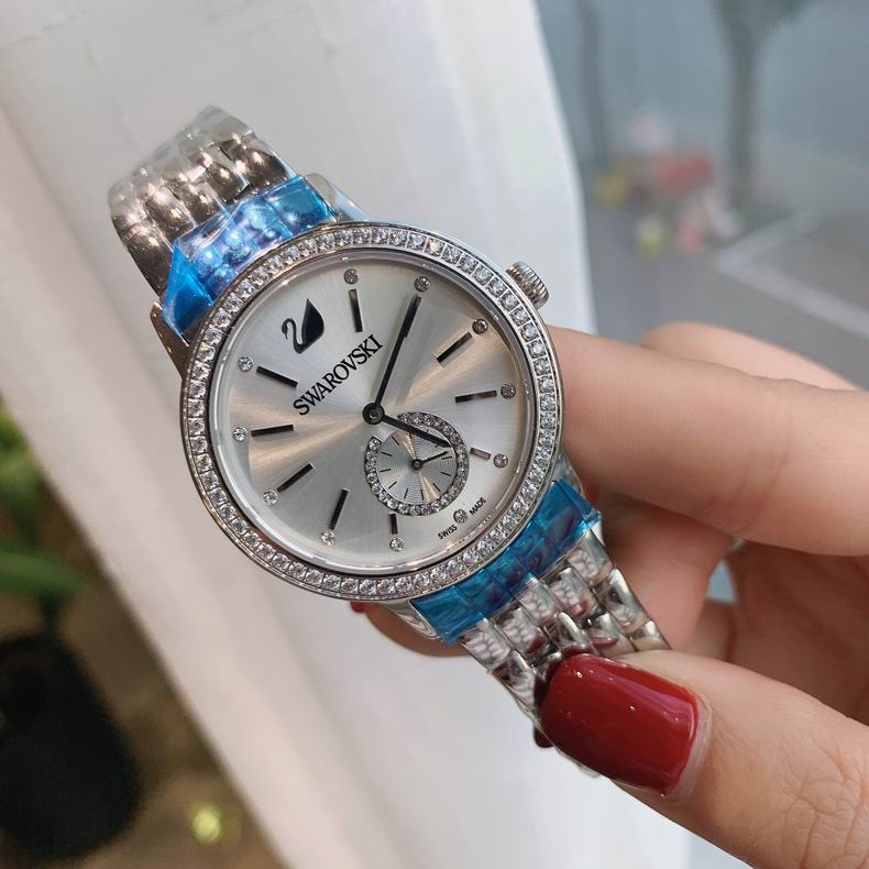 Swarovski women 38mm (30)