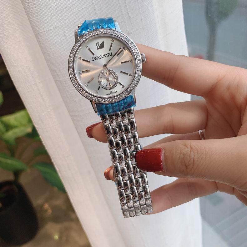 Swarovski women 38mm (31)