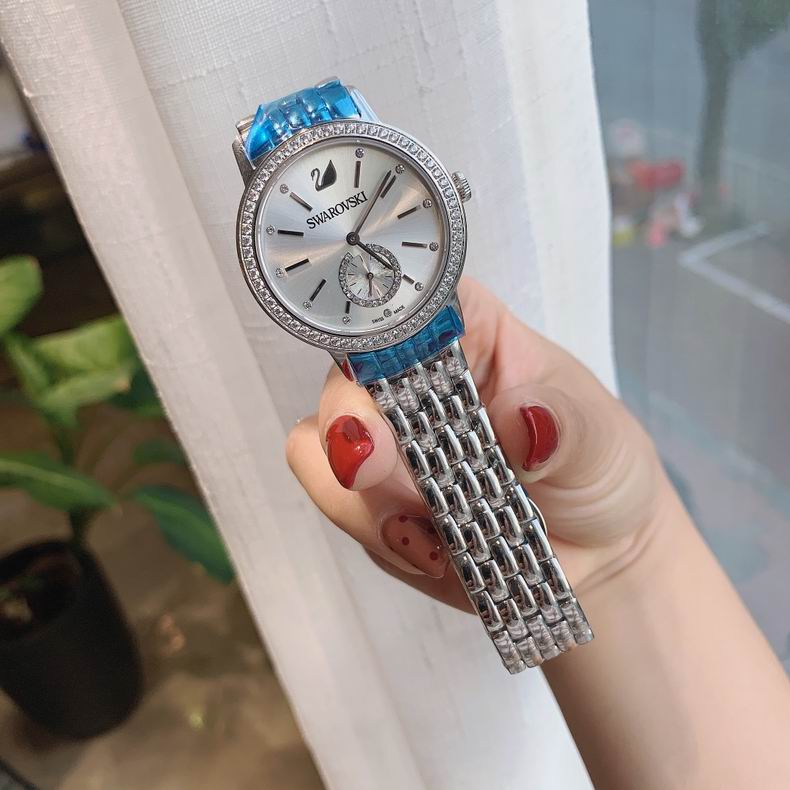 Swarovski women 38mm (32)