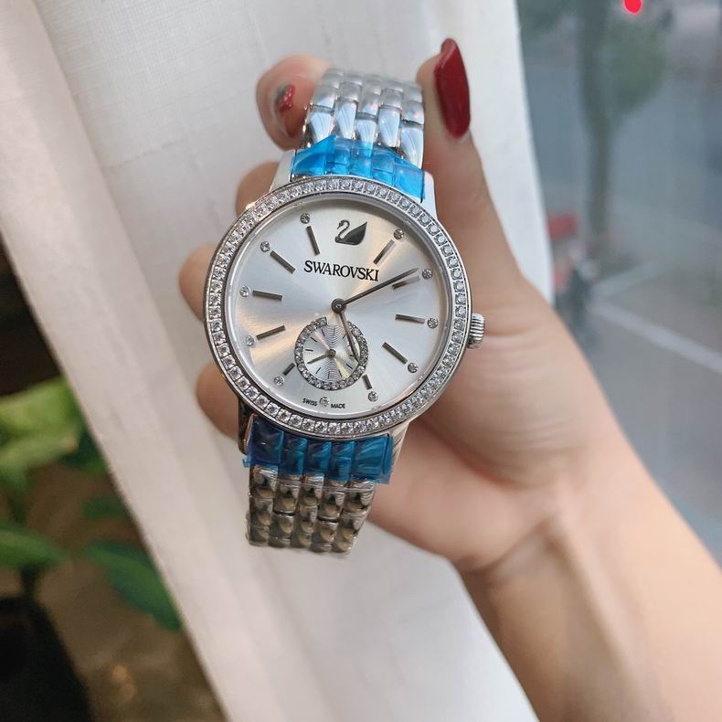 Swarovski women 38mm (33)