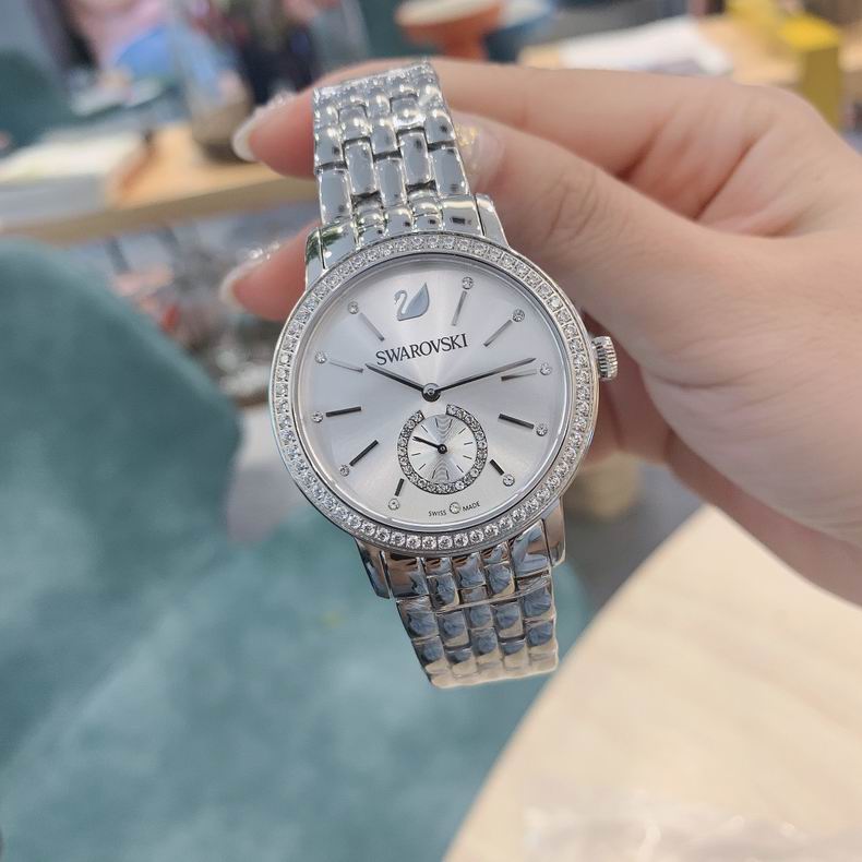 Swarovski women 38mm (36)