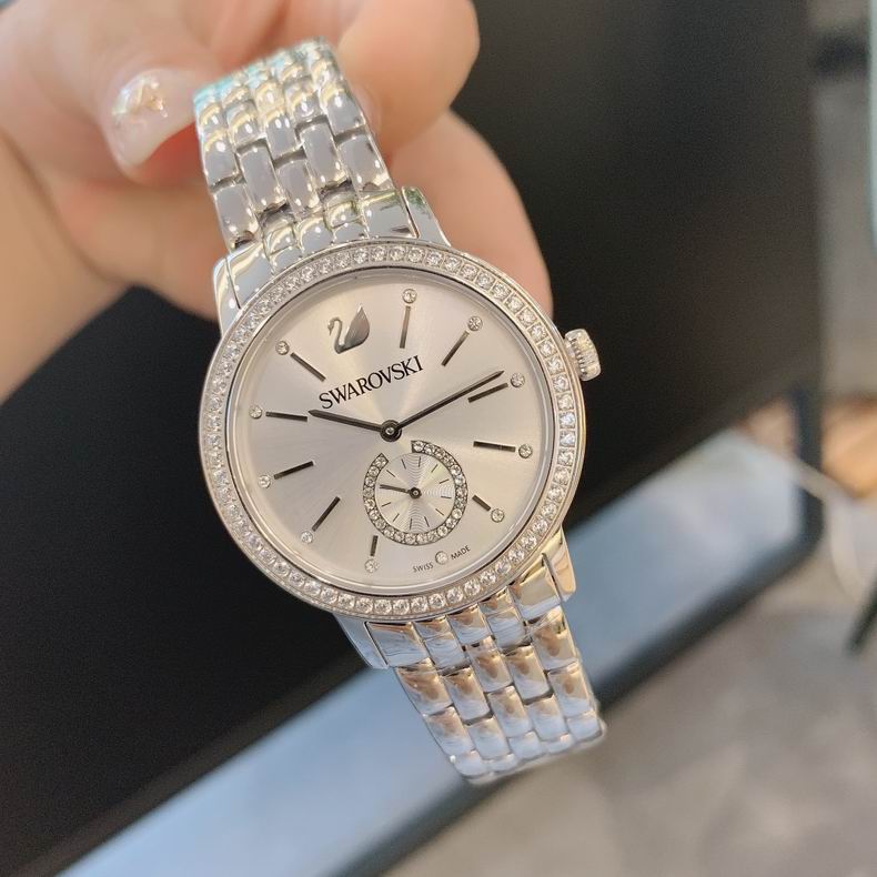 Swarovski women 38mm (43)