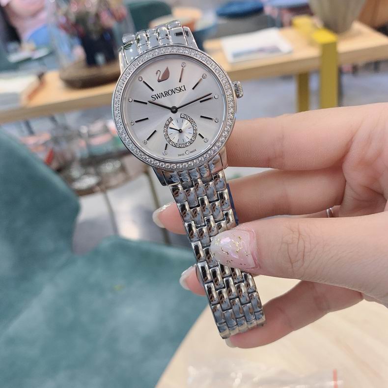 Swarovski women 38mm (44)