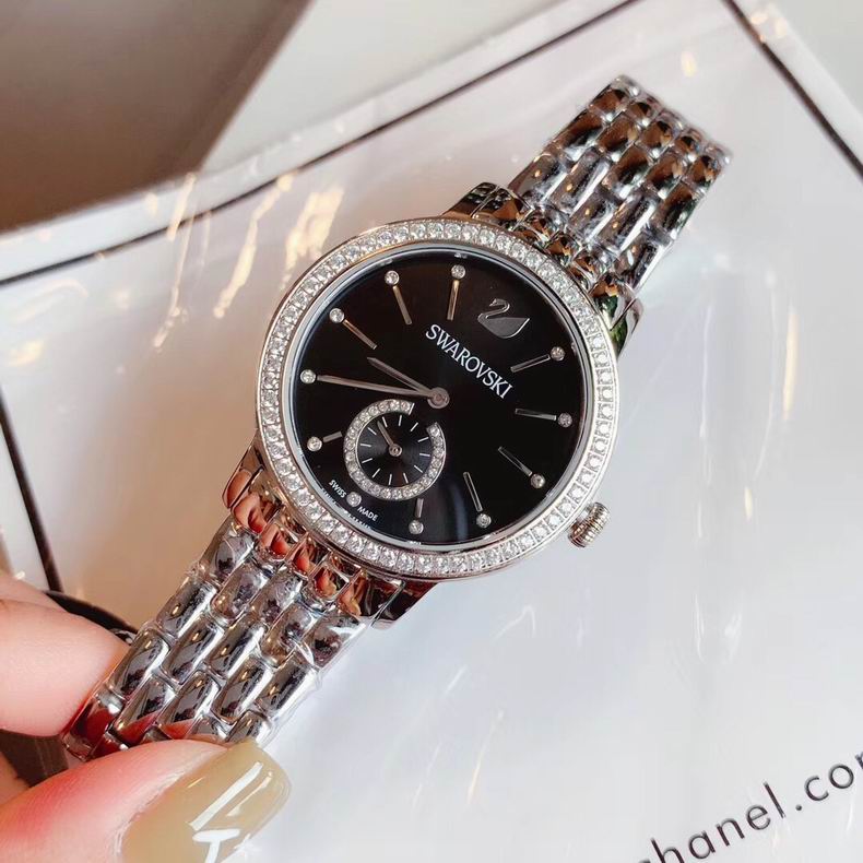 Swarovski women 38mm (45)