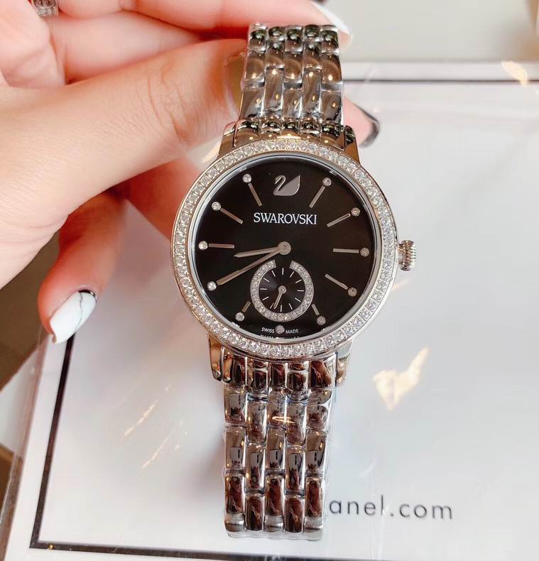 Swarovski women 38mm (49)