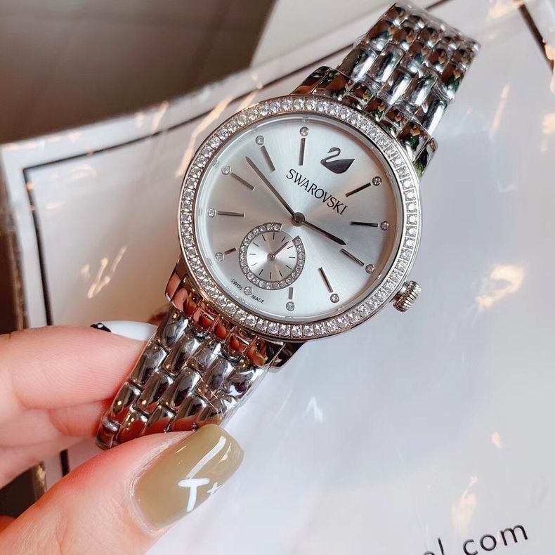 Swarovski women 38mm (53)