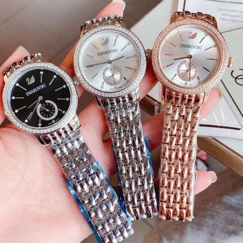 Swarovski women 38mm (57)