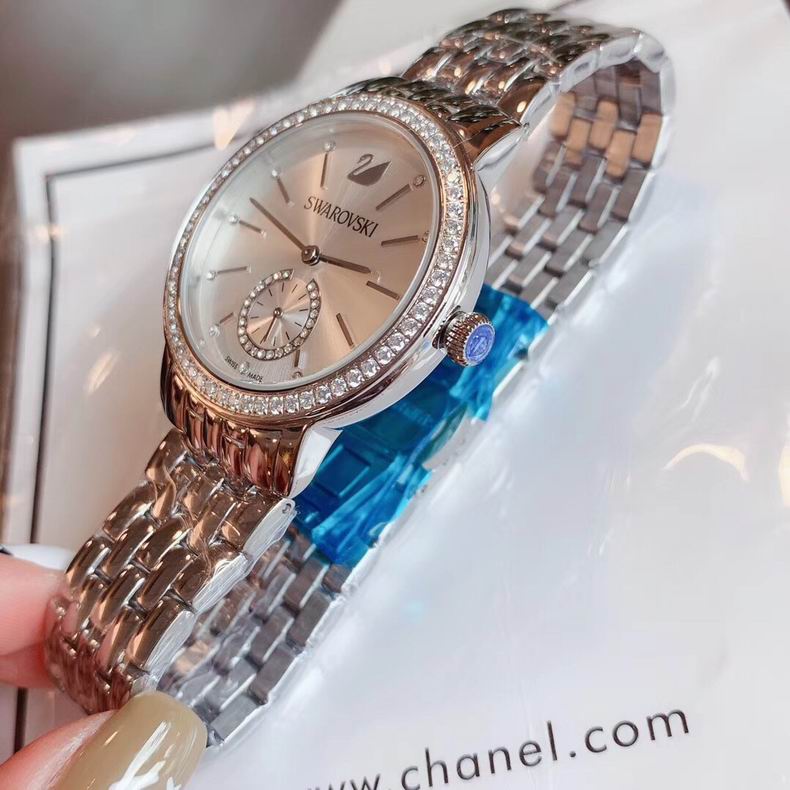 Swarovski women 38mm (58)