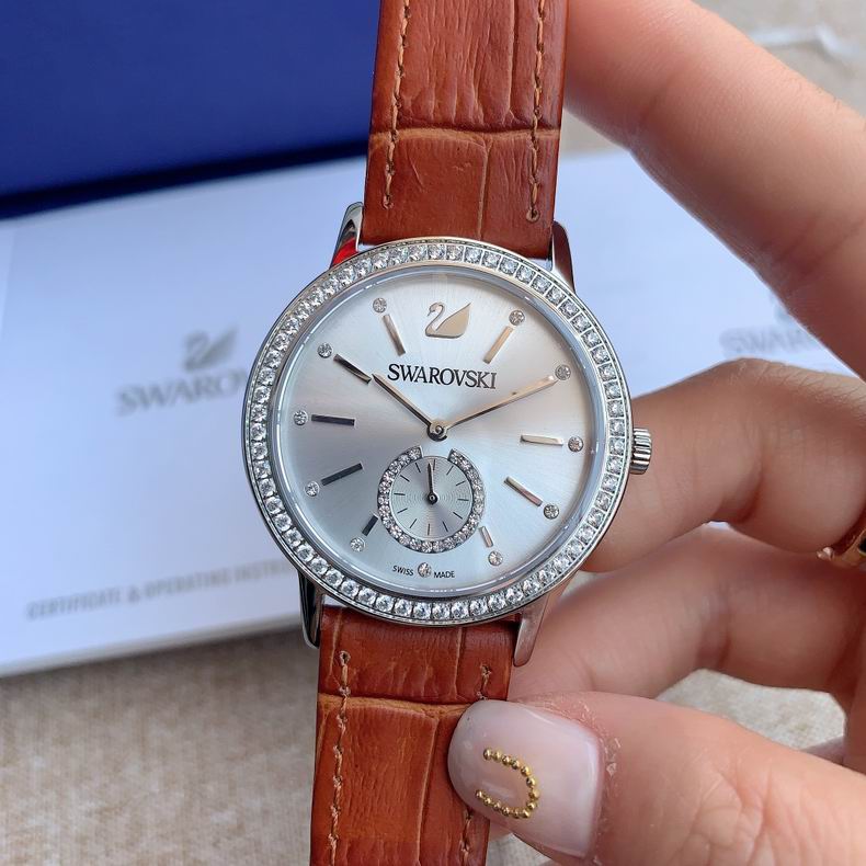 Swarovski women 38mm (63)