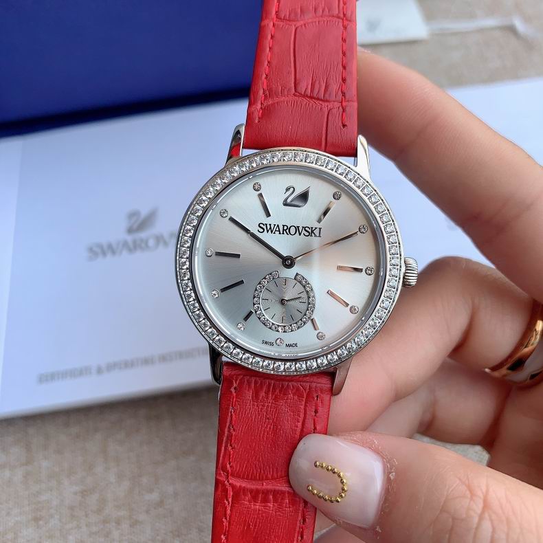 Swarovski women 38mm (66)