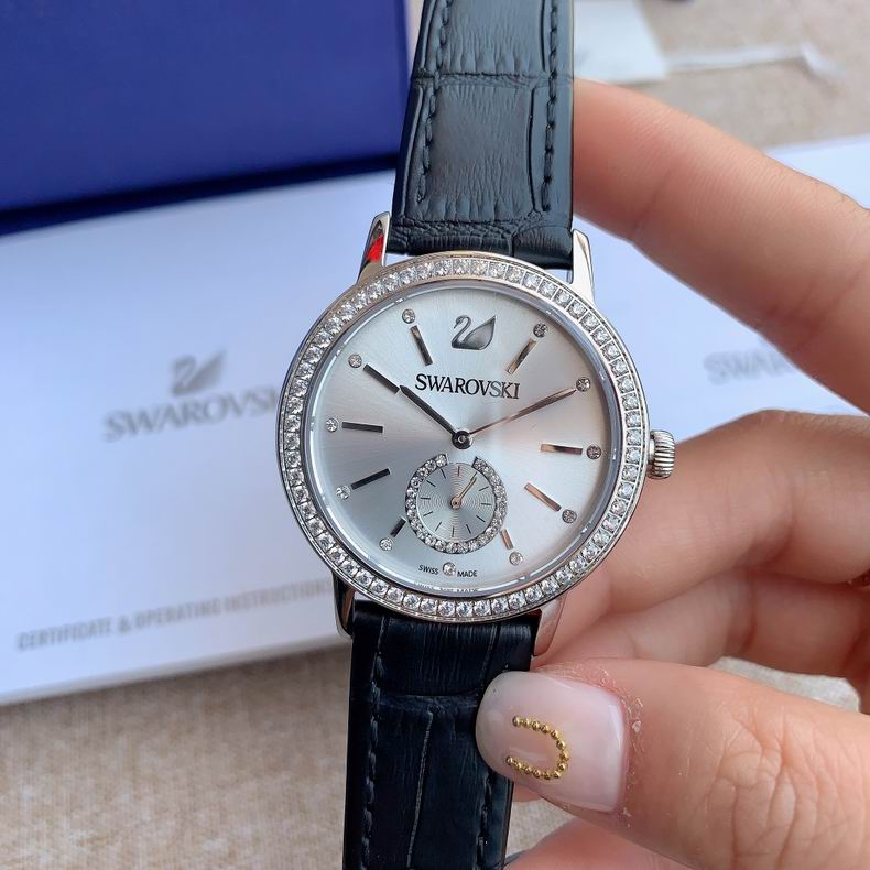 Swarovski women 38mm (70)