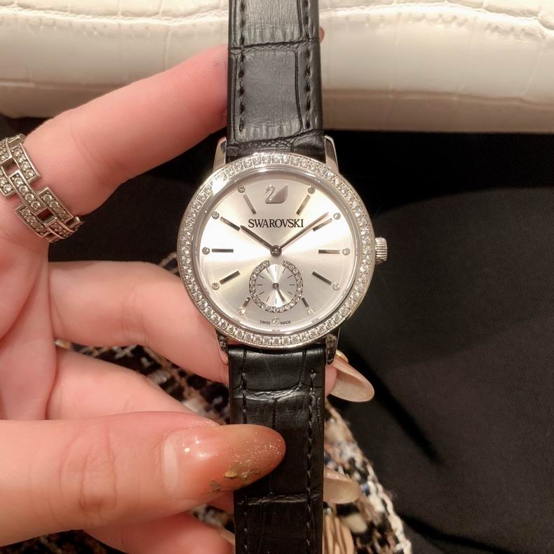 Swarovski women 38mm (74)