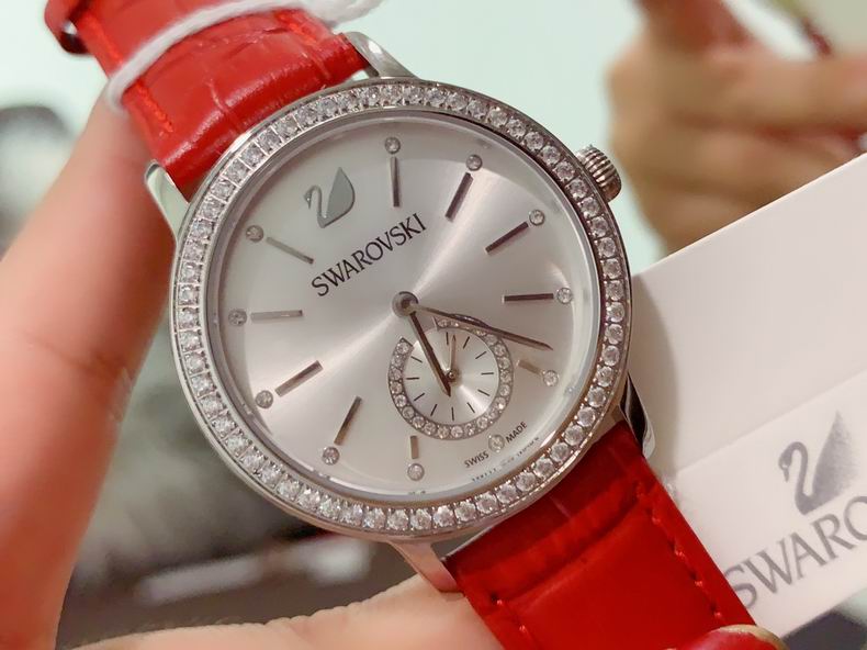 Swarovski women 38mm (80)