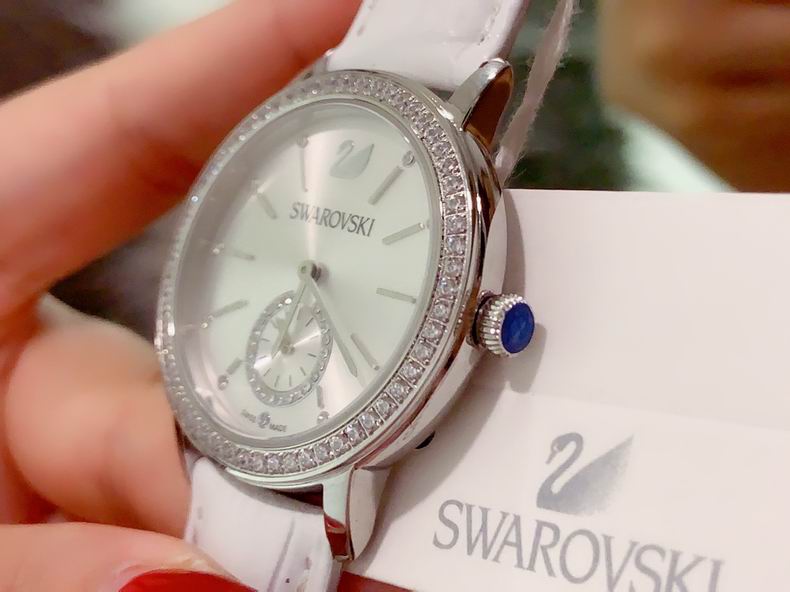 Swarovski women 38mm (90)