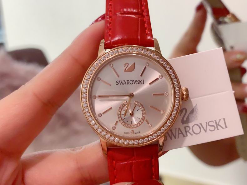 Swarovski women 38mm (95)