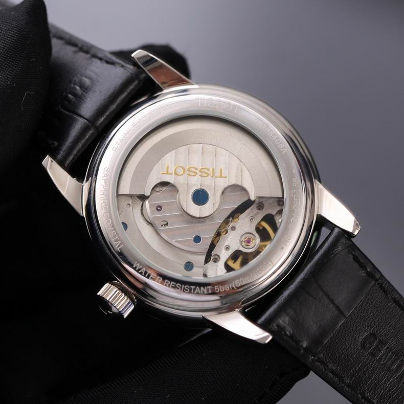 Tissot men 41X12mm (2)