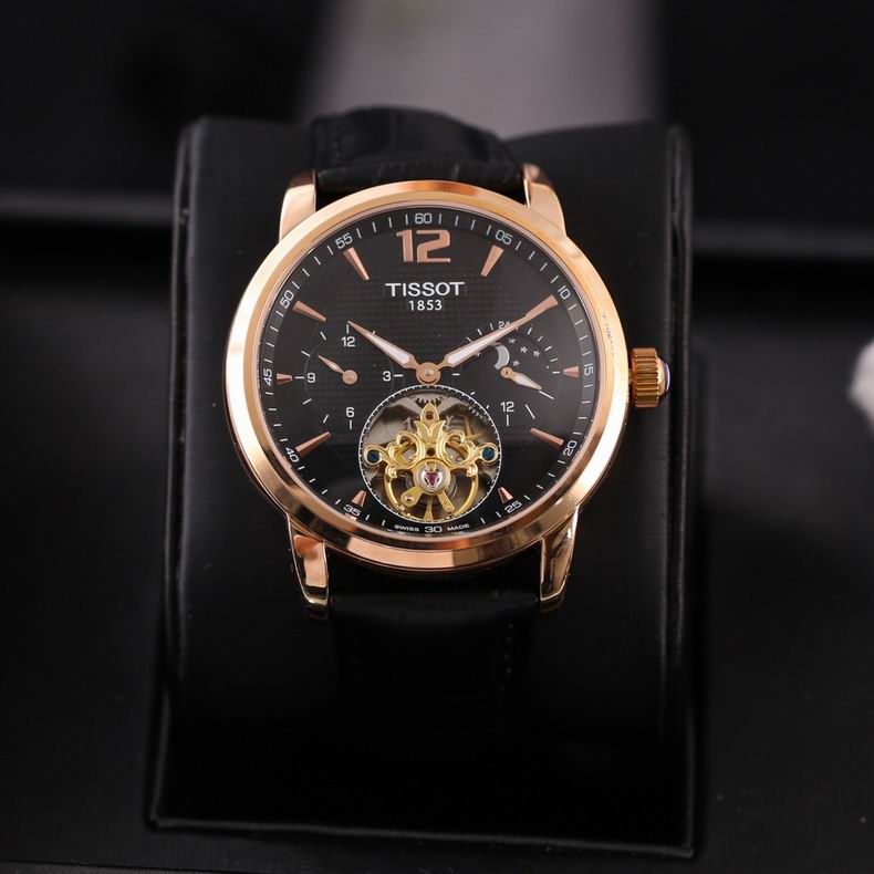 Tissot men 41X12mm (3)