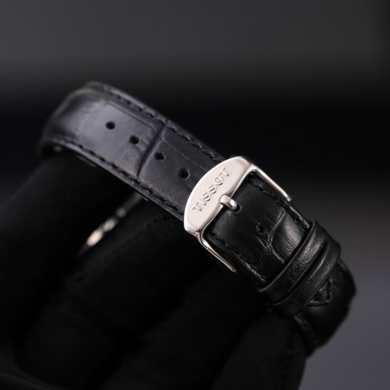 Tissot men 41X12mm (4)