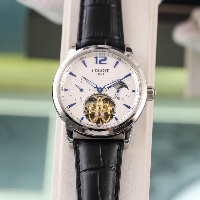 Tissot men 41X12mm (5)