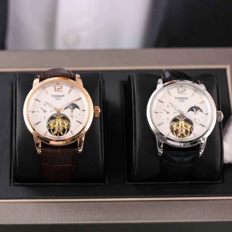 Tissot men 41X12mm (7)