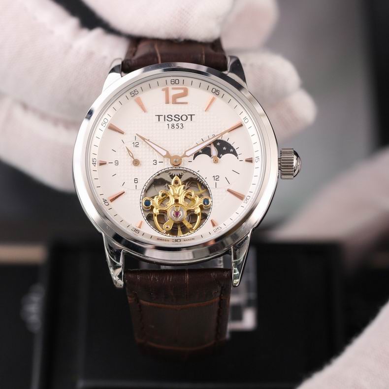 Tissot men 41X12mm (9)